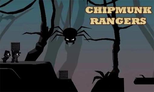 download Chipmunk rangers apk